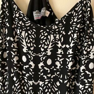 Hunter Dixon by Hunter Bell dress